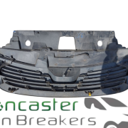 RENAULT TRAFFIC/VIVARO 2017 FRONT GRILLE 101999205R