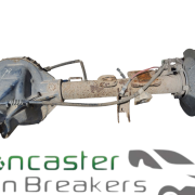 FORD TRANSIT 350 2.0 RWD 2021 MK9 REAR AXLE GK31-4001-FAH