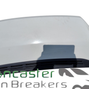 PEUGEOT BOXER/RELAY BONNET IN WHITE