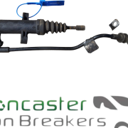 PEUGEOT BOXER/RELAY 2018 CLUTCH SLAVE CYLINDER 55241892