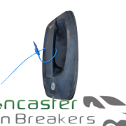 PEUGEOT BOXER/RELAY 2018 O/S OUTER DOOR HANDLE
