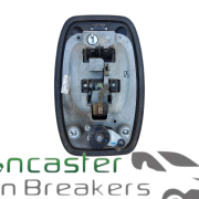 PEUGEOT BOXER/RELAY 2018 O/S OUTER DOOR HANDLE