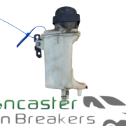 PEUGEOT BOXER/RELAY 2018 2.0 DW10 PAS BOTTLE