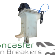 PEUGEOT BOXER/RELAY 2018 2.0 DW10 PAS BOTTLE