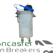 PEUGEOT BOXER/RELAY 2018 2.0 DW10 PAS BOTTLE