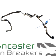 PEUGEOT BOXER/RELAY 2018 2.0 DW10 PAS PIPE