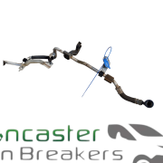 PEUGEOT BOXER/RELAY 2018 2.0 DW10 PAS PIPE