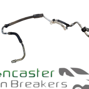 PEUGEOT BOXER/RELAY 2018 2.0 DW10 PAS PIPE