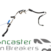 PEUGEOT BOXER/RELAY 2018 2.0 DW10 PAS PIPE