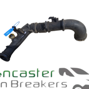 PEUGEOT BOXER/RELAY 2018 2.0 DW10 AIR INTAKE PIPE