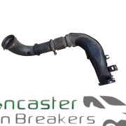 PEUGEOT BOXER/RELAY 2018 2.0 DW10 AIR INTAKE PIPE