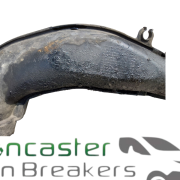PEUGEOT BOXER/RELAY 2018 2.0 DW10 AIR INTAKE PIPE