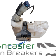PEUGEOT BOXER/RELAY 2018 2.0 DW10 WASHER BOTTLE