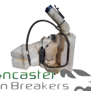 PEUGEOT BOXER/RELAY 2018 2.0 DW10 WASHER BOTTLE