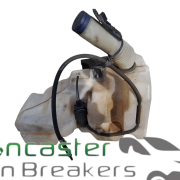 PEUGEOT BOXER/RELAY 2018 2.0 DW10 WASHER BOTTLE
