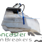 PEUGEOT BOXER/RELAY 2018 2.0 DW10 WASHER BOTTLE