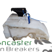 PEUGEOT BOXER/RELAY 2018 2.0 DW10 WASHER BOTTLE