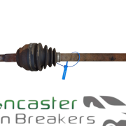 PEUGEOT BOXER/RELAY 2018 2.0 DW10 N/S DRIVESHAFT
