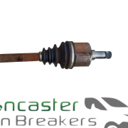 PEUGEOT BOXER/RELAY 2018 2.0 DW10 N/S DRIVESHAFT