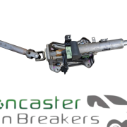 PEUGEOT BOXER/RELAY 2018 STEERING COLUMN 07355358720