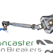 PEUGEOT BOXER/RELAY 2018 STEERING COLUMN 07355358720