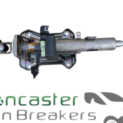 PEUGEOT BOXER/RELAY 2018 STEERING COLUMN 07355358720