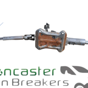 PEUGEOT BOXER/RELAY 2018 STEERING COLUMN 07355358720