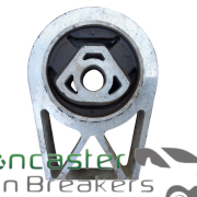PEUGEOT BOXER/RELAY 2018 2.0 DW10 LOWER GEARBOX MOUNT