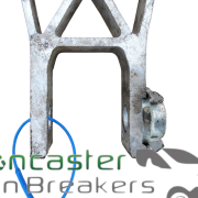 PEUGEOT BOXER/RELAY 2018 2.0 DW10 LOWER GEARBOX MOUNT