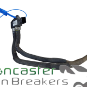 PEUGEOT BOXER/RELAY 2018 2.0 DW10 DPF PRESSURE SENSOR 9662143180