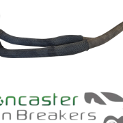PEUGEOT BOXER/RELAY 2018 2.0 DW10 DPF PRESSURE SENSOR 9662143180