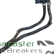 PEUGEOT BOXER/RELAY 2018 2.0 DW10 DPF PRESSURE SENSOR 9662143180