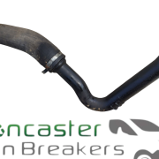 PEUGEOT BOXER/RELAY 2018 2.0 DW10 LOWER INTERCOOLER PIPE