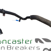 PEUGEOT BOXER/RELAY 2018 2.0 DW10 LOWER INTERCOOLER PIPE