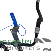 PEUGEOT BOXER/RELAY 2018 2.0 DW10 PAS COOLER 1374627080