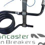 PEUGEOT BOXER/RELAY 2018 2.0 DW10 PAS COOLER 1374627080