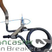 PEUGEOT BOXER/RELAY 2018 2.0 DW10 PAS COOLER 1374627080