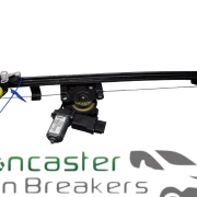 PEUGEOT BOXER/RELAY 2018 N/S WINDOW MECH 1368922080