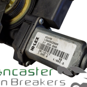 PEUGEOT BOXER/RELAY 2018 N/S WINDOW MECH 1368922080