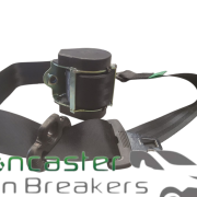 PEUGEOT BOXER/RELAY 2018 N/S SEATBELT 735521571