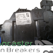 PEUGEOT BOXER/RELAY 2018 N/S DOOR LOCK MECH 1393824080