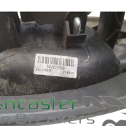 PEUGEOT BOXER/RELAY 2018 N/S OUTER DOOR HANDLE NV231738