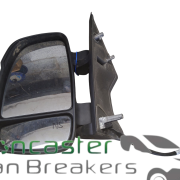 PEUGEOT BOXER/RELAY 2023 N/S ELECTRIC DOOR MIRROR