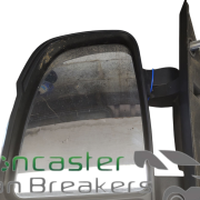 PEUGEOT BOXER/RELAY 2023 N/S ELECTRIC DOOR MIRROR