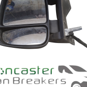 PEUGEOT BOXER/RELAY 2023 N/S ELECTRIC DOOR MIRROR