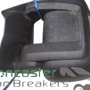 PEUGEOT BOXER/RELAY 2023 N/S ELECTRIC DOOR MIRROR