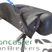 PEUGEOT BOXER/RELAY 2023 N/S ELECTRIC DOOR MIRROR