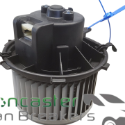 PEUGEOT BOXER/RELAY 2023 BLOWER MOTOR 5E1630100