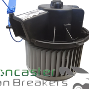 PEUGEOT BOXER/RELAY 2023 BLOWER MOTOR 5E1630100