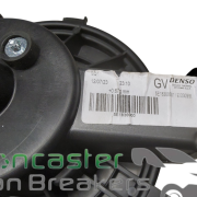 PEUGEOT BOXER/RELAY 2023 BLOWER MOTOR 5E1630100